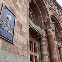 Հուլիսի 1-ին Ազգային ժողովի արտահերթ նստաշրջան կգումարվի. Կառավարության որոշումը