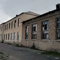 Կառավարությունը լուծարեց Սյունիքի մարզի Լիճքի միջնակարգ դպրոցը
