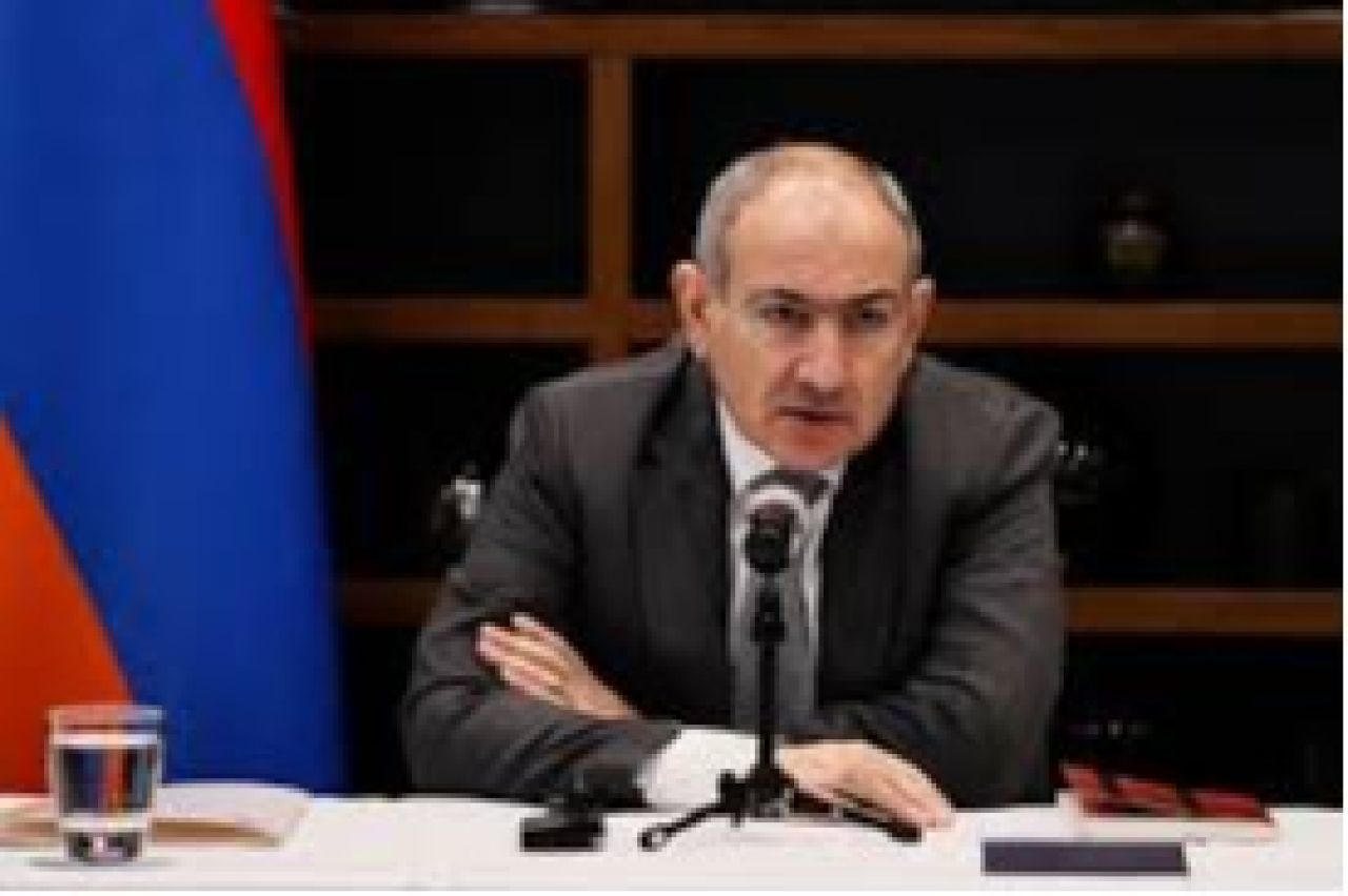 ՀԷՑ-ը կարմիր գծերն անցել է, պրոցեսը մի փուլանի չի լինի, բայց կառավարումը պետք է վերցնենք մեր ձեռքը. Փաշինյան