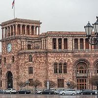 Կառավարությունը հավանություն տվեց Մոնղոլիայի, ԱՄԷ–ի և ԵԱՏՄ–ի միջև համաձայնագրերին