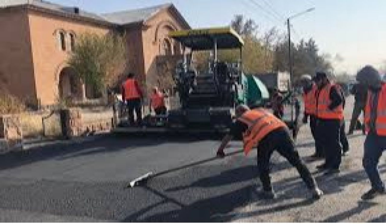 Սուբվենցիոն 18 ծրագրի համար պետբյուջեից հատկացվեց 2 մլրդ 124 մլն դրամ