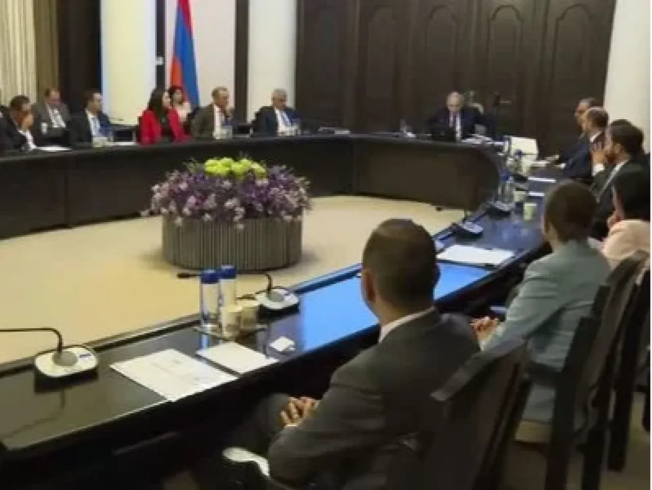 Պտղաբերության գործակցով վերջին 30 տարում ամենաբարձր ցուցանիշն ենք գրանցել, բայց ծնունդների թիվը նվազել է