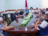Քննարկում նվիրված ՀՀ-ում գյուղատնտեսական կենդանիների համարակալման և հաշվառման ծրագրին