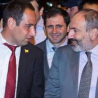 «Հրապարակ». Ինչո՞ւ է Դավիթ Խուդաթյանը Թուրքիա գործուղվում
