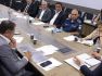 Քննարկվել են  Ճամբարակ քաղաքի Տիգրան Մեծ փողոցի 4-րդ շենքում տեղի ունեցած պայթյունի հետևանքների վերացման աշխատանքները