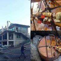 Ծովագյուղում կասեցվել է «Սեմոյի մոտ» ռեստորանի   ապօրինի ջրօգագործումը. ԲԸՏՄ