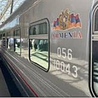 ՀԿԵ-ն գործարկում է զբոսաշրջային գնացք