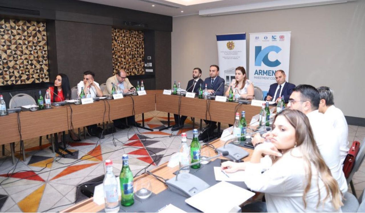 Քննարկվել են Սնանկության օրենքի փոփոխությունները
