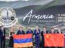 Հայկական գինիները մեդալներ են նվաճել Concours Mondial de Bruxelles համաշխարհային մրցույթում