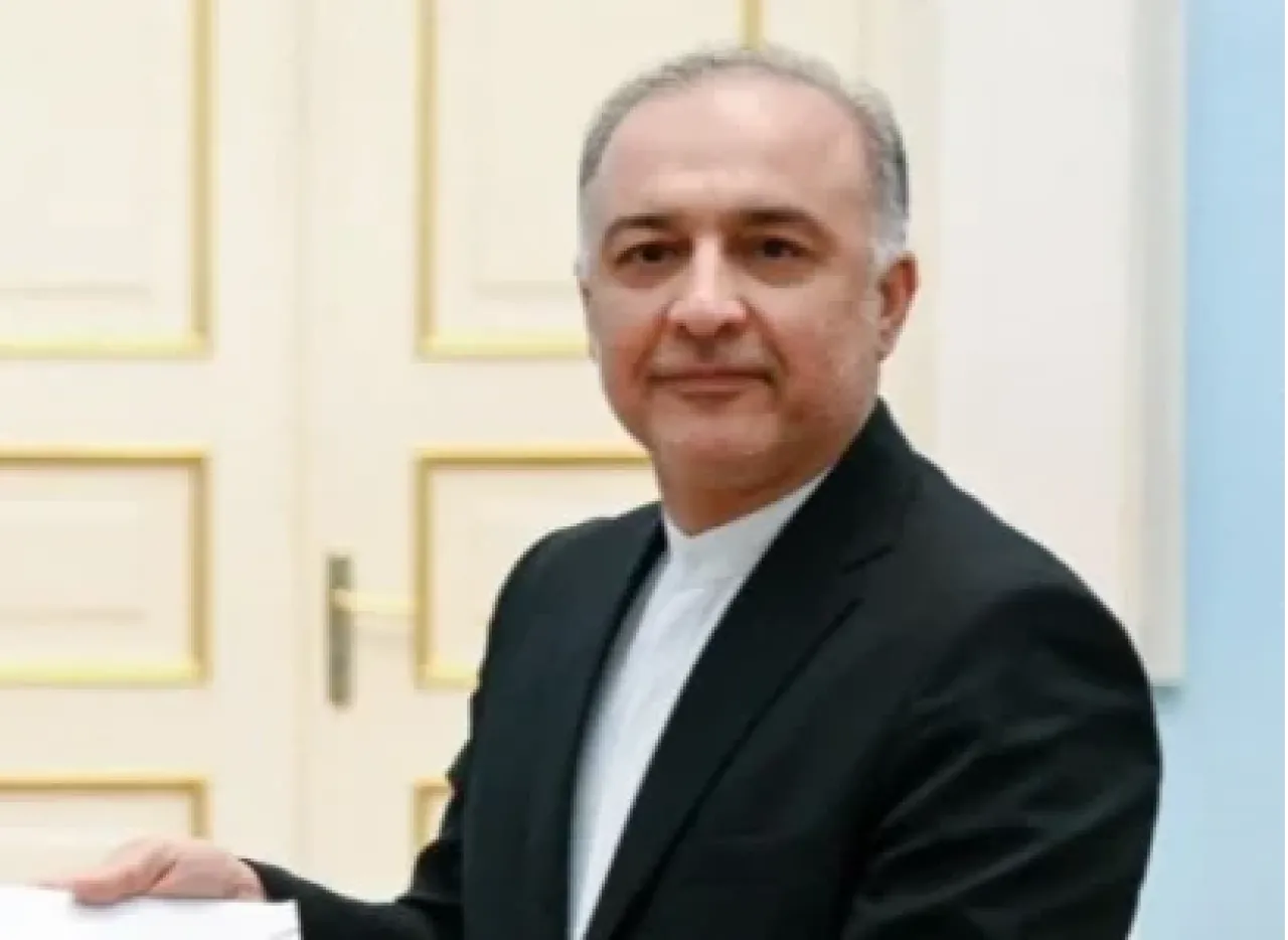 Հուսով եմ, որ Իրանի և Հայաստանի միջև օդային հաղորդակցությունը կվերականգնվի այսօր. դեսպան