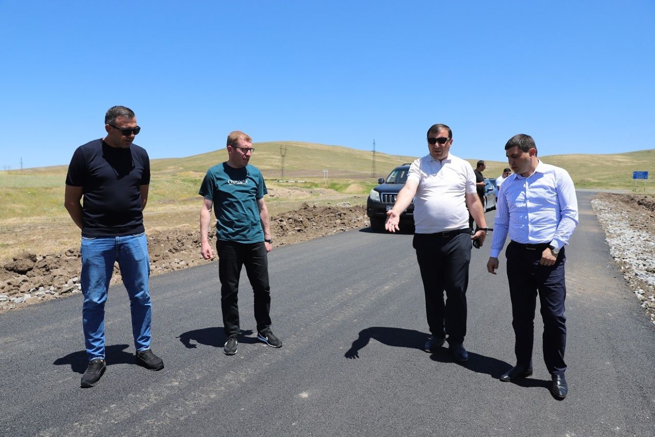 Անի համայնք․ Որակյալ շինարարություն, թերությունների բացառում, սահմանված ժամկետներում ավարտին հասցված աշխատանքներ, նպատակային ծախսեր