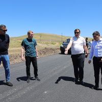 Անի համայնք․ Որակյալ շինարարություն, թերությունների բացառում, սահմանված ժամկետներում ավարտին հասցված աշխատանքներ, նպատակային ծախսեր