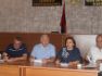 Գյուղատնտեսական կենդանիների համարակալման և հաշվառման ծրագրի իրազեկման շրջանակներում տեղեկատվական հանդիպում՝ Վայոց ձորում
