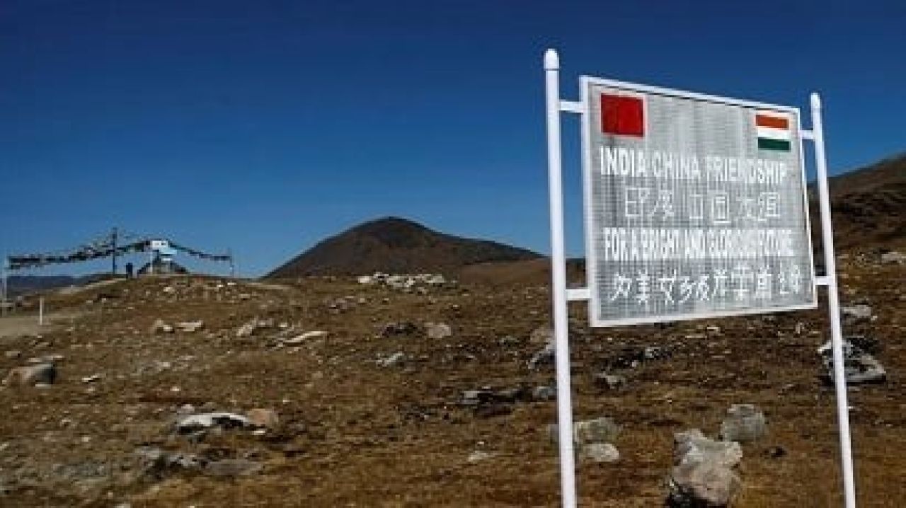 Հնդկաստանը հայտարարել է, որ ձգտում է Չինաստանի հետ սահմանային վեճի մշտական լուծման