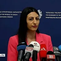 ՄԻՊ-ը հանրային համերաշխության տեսանկյունից Մայր Աթոռ Սուրբ Էջմիածնում իրավիճակը մտահոգիչ է համարում