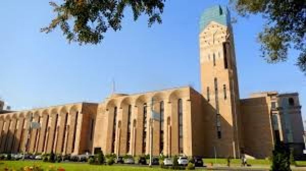 Հյուսիսային պողոտայում հերթական ինքնակամն է ապամոնտաժվել