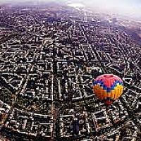 Աշխարհի 1000 խոշոր քաղաքների վարկանիշային ցանկում Երևանը 483-րդ տեղում է