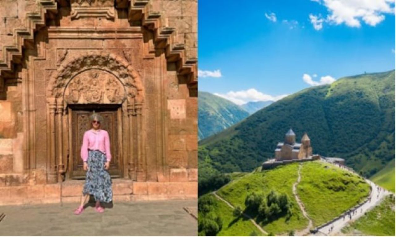 The Times: Հայաստանը Եվրոպայի գանձն է, որի մասին քչերը գիտեն