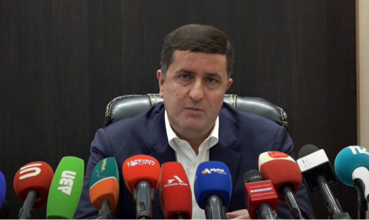 Նախորդ տարիներին անգամ ակնարկ չի եղել, որ ՀԷՑ-ի աշխատանքի որակը կարող է հանգեցնել լիցենզիայից զրկելուն. Դավիթ Կազինյան