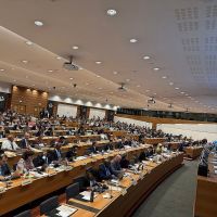 ՊԵԿ պատվիրակությունը մասնակցել է ՀՄԿ խորհրդի նստաշրջաններին