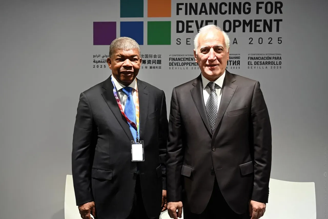 Անգոլան հայտնել է ադամանդագործության ոլորտում ՀՀ-ի հետ փոխգործակցության  պատրաստակամության մասին