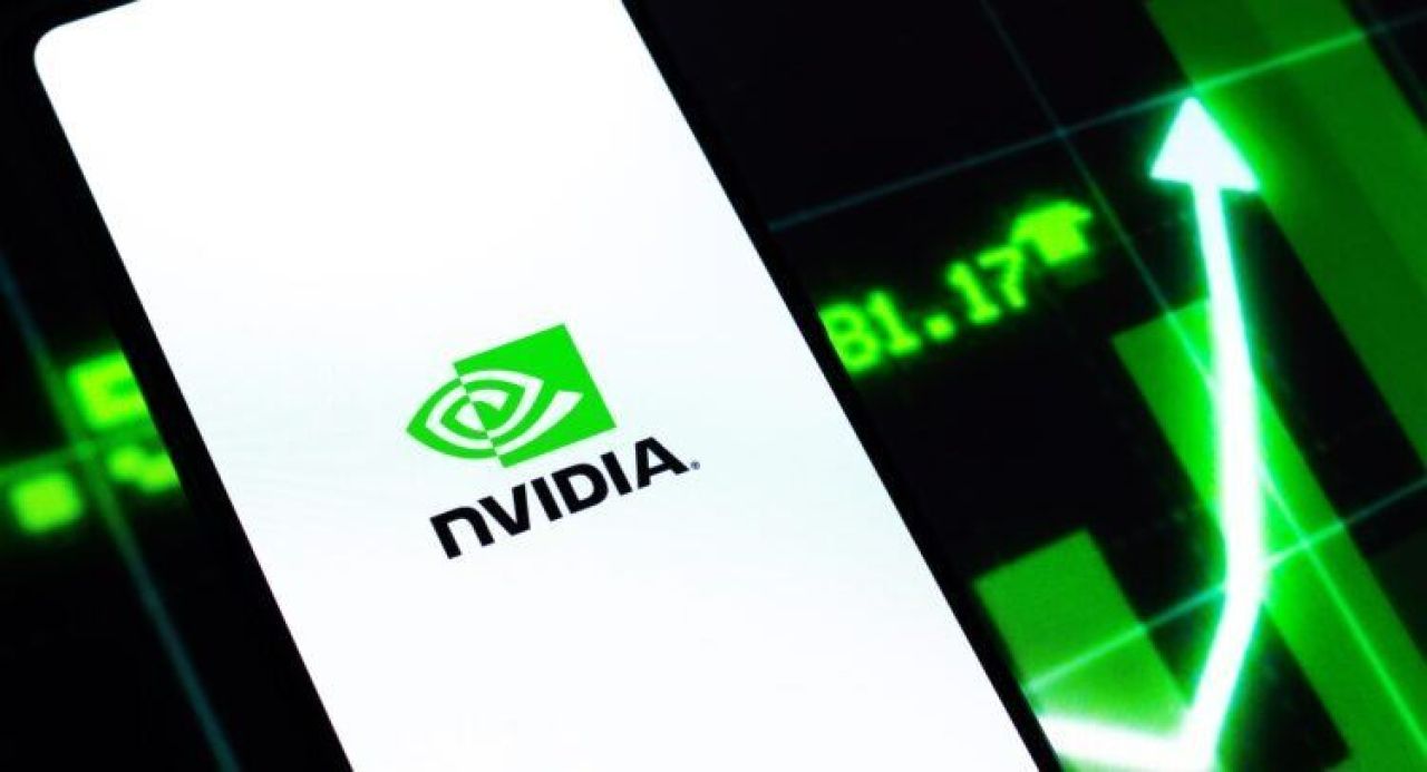 NVIDIA-ն կրկին դարձավ աշխարհի ամենաթանկ ընկերությունը՝ պատմական ռեկորդային արժեվորմամբ