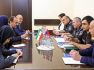 Քննարկվել է անդրազգային հանցավորության դեմ պայքարում համագործակցությունը