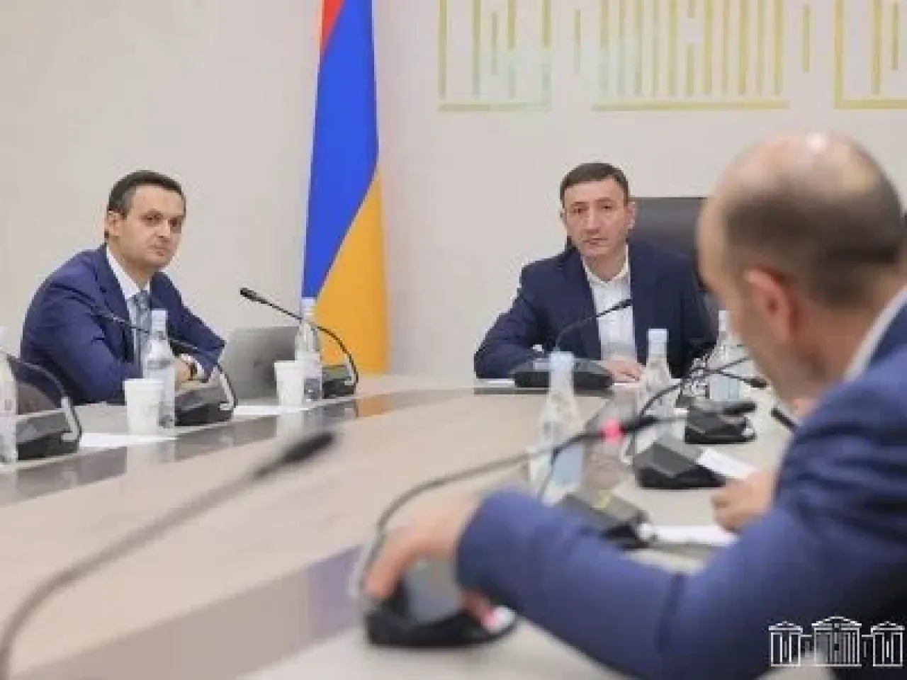 Կբարելավվի տրանսպորտային միջոցները վարձույթով և լիզինգով տրամադրելու գործունեության հարկային միջավայրը. նախագիծ