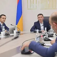 Կբարելավվի տրանսպորտային միջոցները վարձույթով և լիզինգով տրամադրելու գործունեության հարկային միջավայրը. նախագիծ