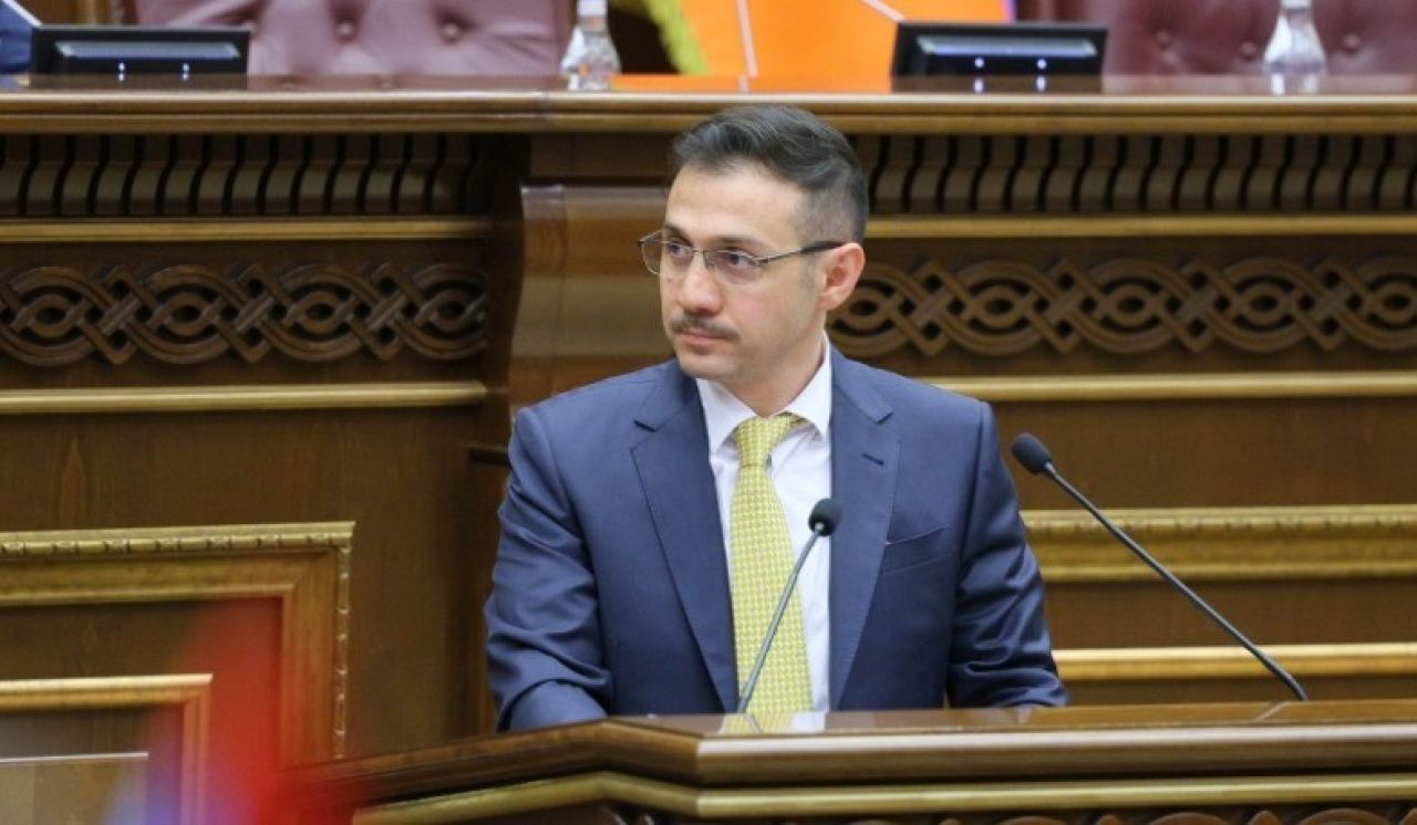 Առաջին ընթերցմամբ ընդունվել է ՓԼԱՖ դեմ պայքարին վերաբերող օրենսդրական փաթեթ