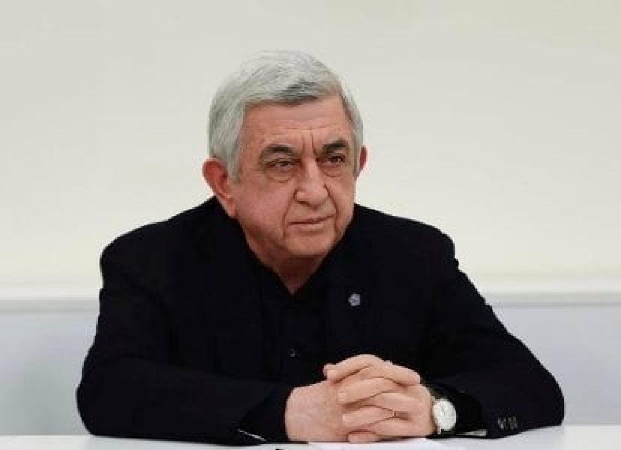 Հակակոռուպցիոն կոմիտեն ավարտել է Սերժ Սարգսյանի դեմ հարուցված քրգործի նախաքննությունը. այն ուղարկվել է դատարան