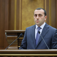 Քննարկվել է վարկային համաձայնագրի վավերացման հարցը