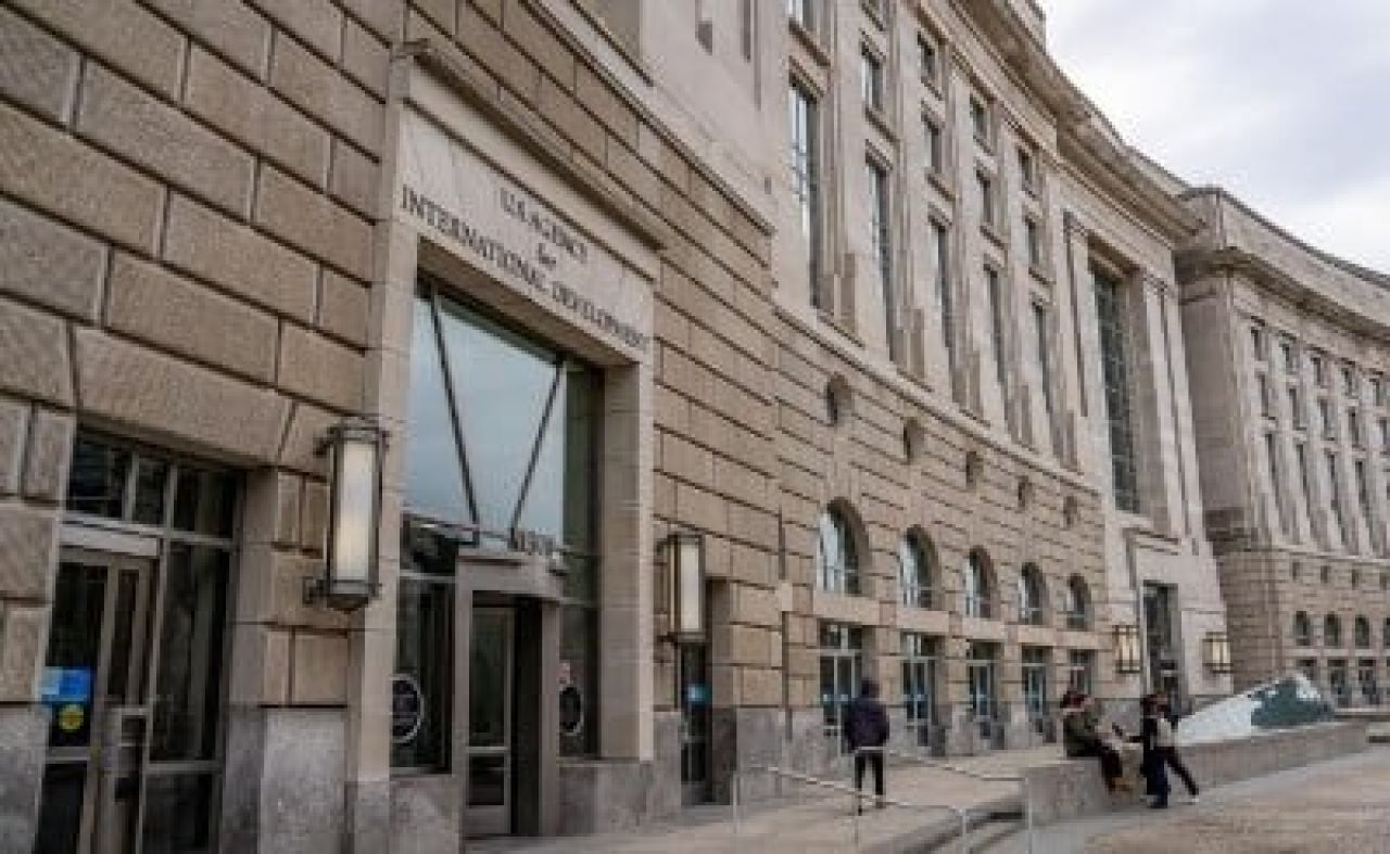 Սուրեն Սարգսյան. USAID-ի ապամոնտաժման վերջին ակորդը