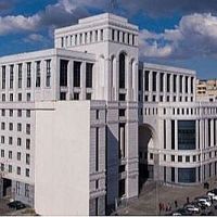 Տրանսպորտային ենթակառուցվածքների ապաշրջափակումը ՀՀ համար եղել և մնում է կարևոր առաջնահերթություն. ԱԳՆ խոսնակ