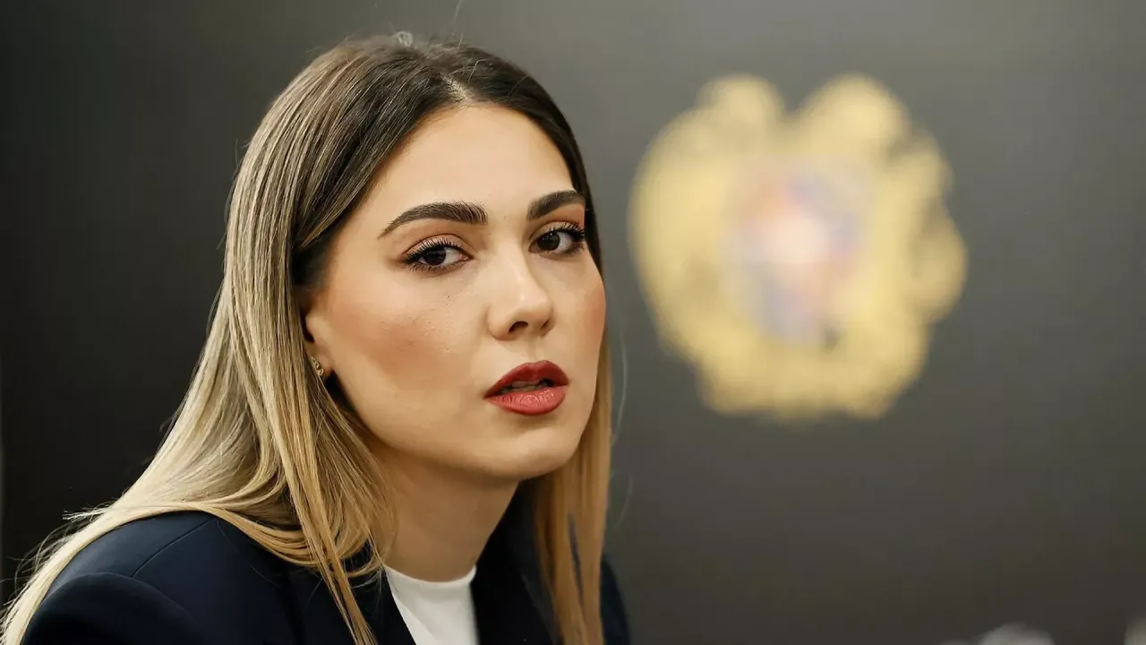 Արդարադատության նախարարը ՀԷՑ–ի պետականացման մեջ որևէ խնդիր չի տեսնում
