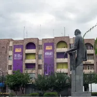 Վաղարշապատ և Խոյ համայնքները միավորվում են