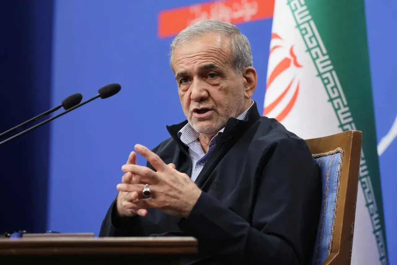 Իրանը խաղաղության կողմնակից է, բայց շարունակում է անսասան մնալ իր անվտանգության պաշտպանության հարցում