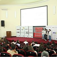 ԶՊՄԿ—ն՝ CaseKey ուսանողական մրցույթի աջակից