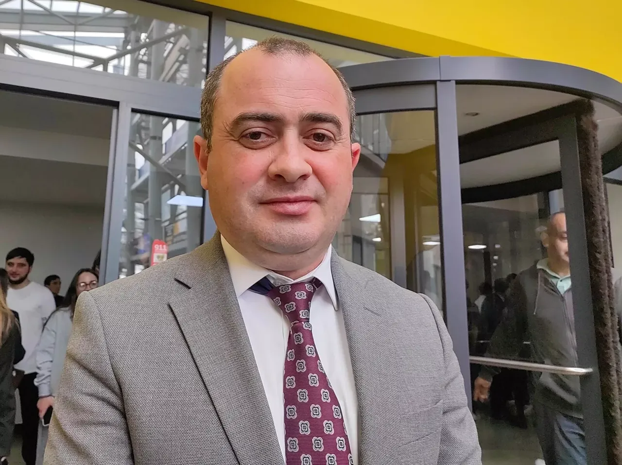 Հայաստանում նախատեսվում է հաքաթոններ և մարաթոններ իրականացնել
