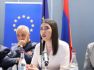 ՆԳ նախարարը ՀԸԳՀ հեռանկարին առնչվող աշխատաժողովի ընթացքում ներկայացրել է Վիզաների ազատականացման գործողությունների ծրագիրը