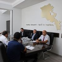 Արևելյան գործընկերության երկրներում «Կանաչ գործարքի» պատրաստվածության խթանում» ծրագիր