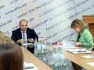 Տեղի է ունեցել հաշմանդամություն ունեցող անձանց հարցերով զբաղվող ազգային հանձնաժողովի նիստ