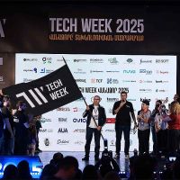 Հաջորդ տարի Tech Week-ը կանցկացվի Գորիսում
