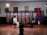ՀՀ «Խաղաղության խաչմերուկ» նախաձեռնությունն ամբողջությամբ համընկնում է «Մեկ գոտի, մեկ ճանապարհ» տեսլականի հետ. Միրզոյան