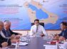 Աշխատանքային խորհրդակցություն Գեղարքունիքի մարզպետարանում