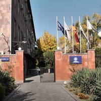 ՀԷՑ-ի գլխավոր գրասենյակում խուզարկություններ են