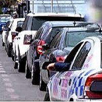 Երևանում կկատարվեն երթևեկության կազմակերպման փոփոխություններ