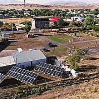 Փաշինյանն այցելել է «ՍՕՍ Մանկական Գյուղեր» հիմնադրամի Կոտայքի մասնաճյուղ