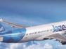 Jazeera Airways flight from Kuwait welcomed by Zvarnots International Airport