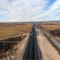 Աշտարակ-Թալին ճանապարհահատվածում շինարարական աշխատանքների մասին. Վիդեո